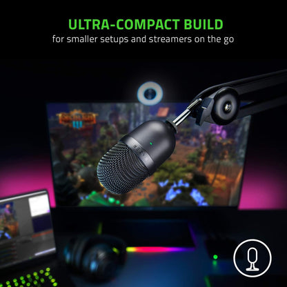 Razer Streaming Mikrofon - Seiren Mini