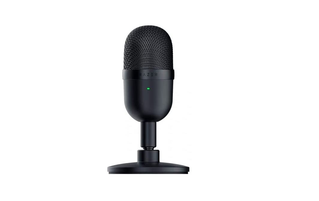 Razer Streaming Mikrofon - Seiren Mini