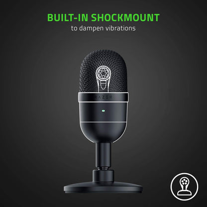 Razer Streaming Mikrofon - Seiren Mini