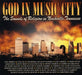 God In Music City: The Sounds Of Religion In Nashville, Tennessee (2 Cd Compilation