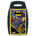 Top Trumps (WM02702-EN1-6)Batman Specials,Black