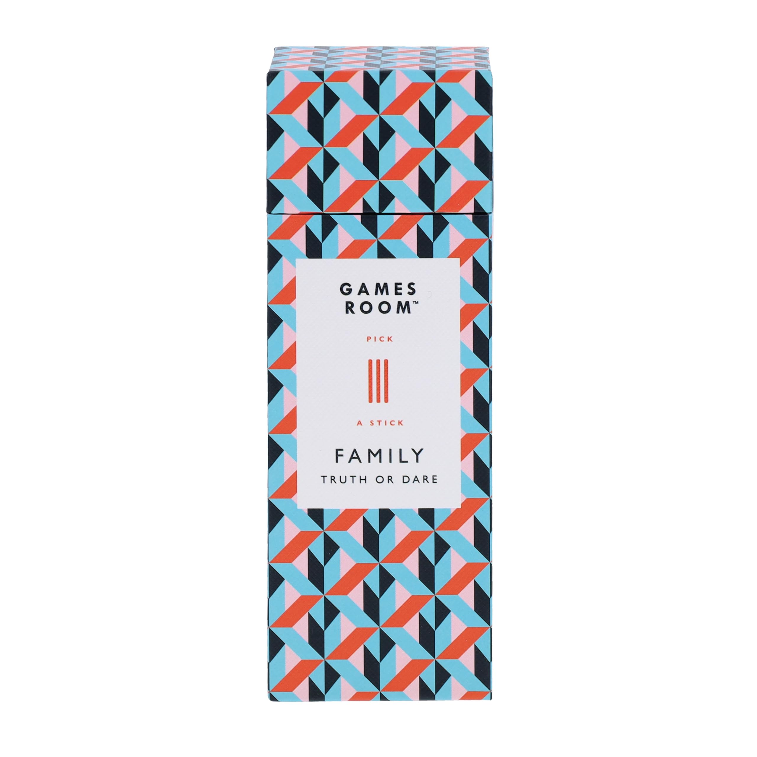 Ridley's Games Room Family Truth or Dare