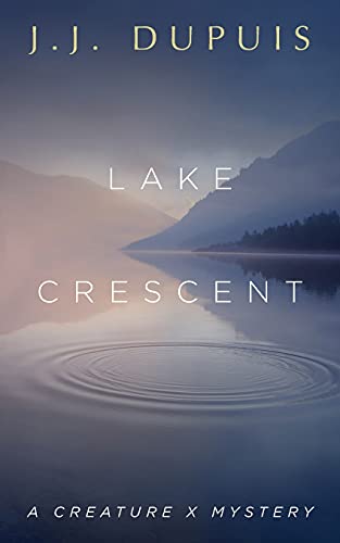 Lake Crescent