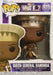 Funko POP! Marvel - What If - the Queen General Ramonda - Marvel What If - Collectable Vinyl Figure - Gift Idea - Official Merchandise - Toys for Kids & Adults - TV Fans - Model Figure for Collectors