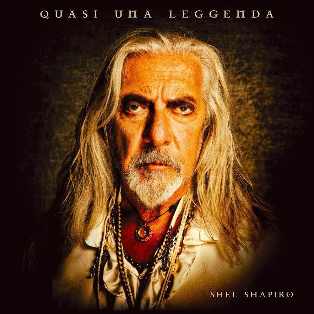 Quasi Una Leggenda With Book