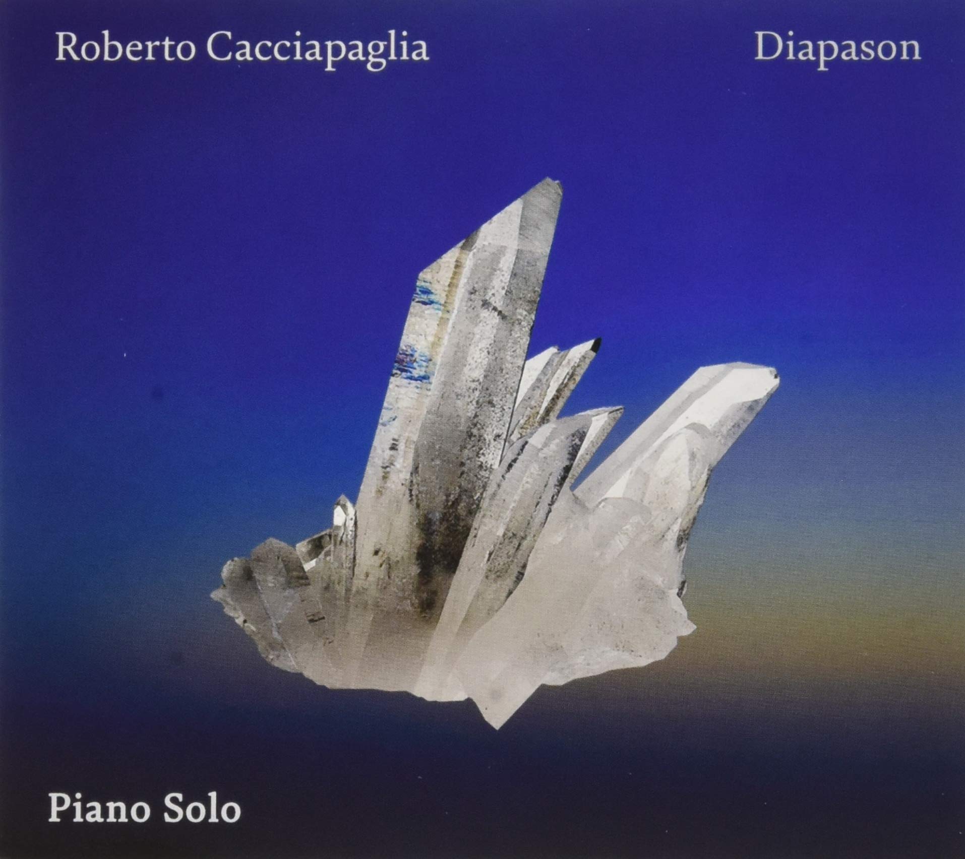 Diapasonpiano Solo