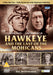Hawkeye and the Last of the Mohicans: The Complete Series