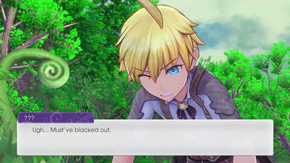 Rune Factory 5 (Nintendo Switch) Single