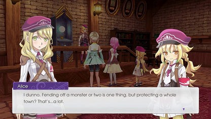 Rune Factory 5 (Nintendo Switch) Single
