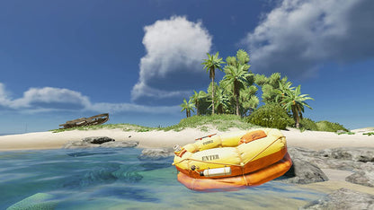 Stranded Deep (Nintendo Switch