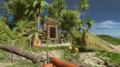 Stranded Deep (Nintendo Switch