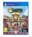 Humble Games Dodgeball Academia - PS4 (PS4