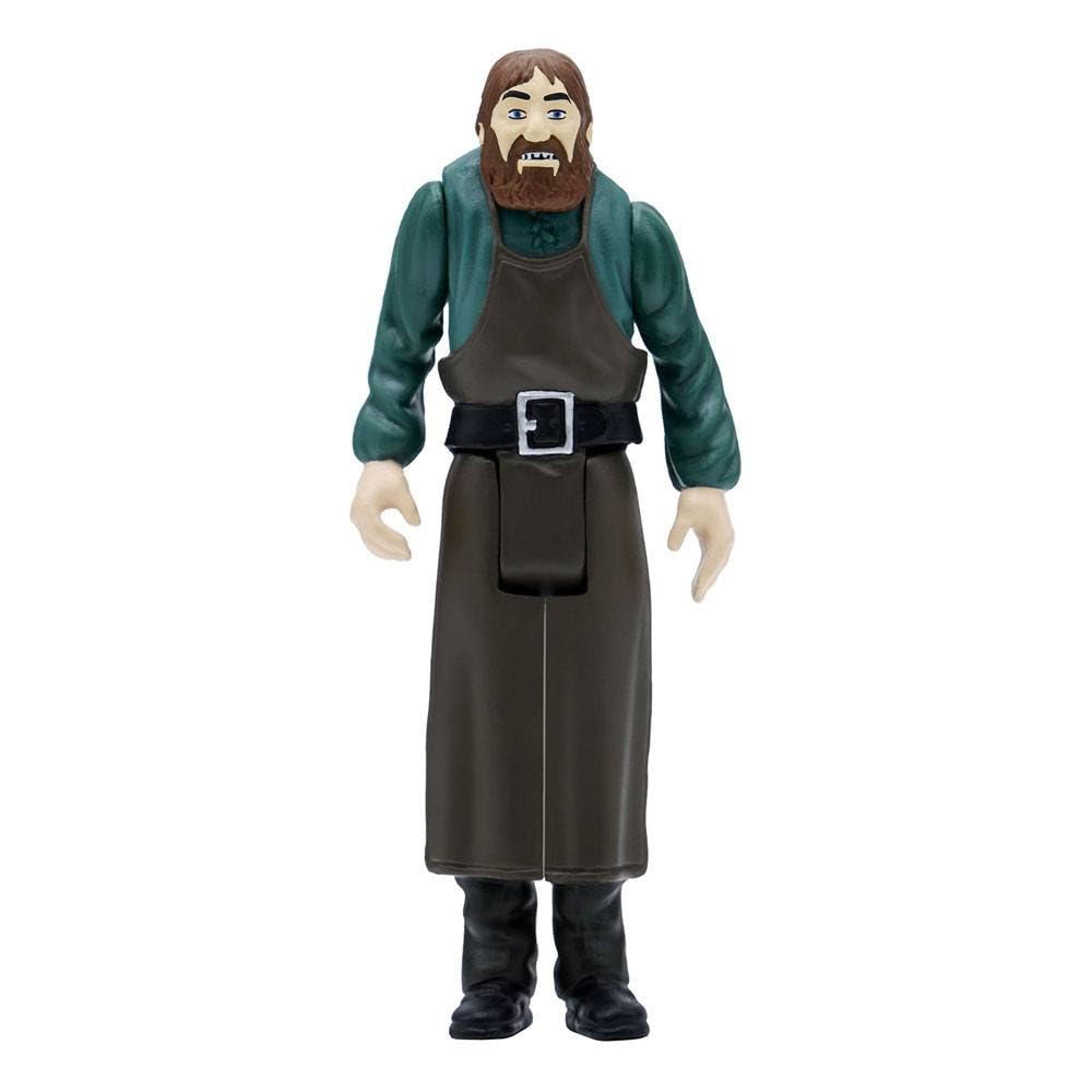 SUPER7 - Bela Lugosi nel ruolo di Ygor – Figura da collezione