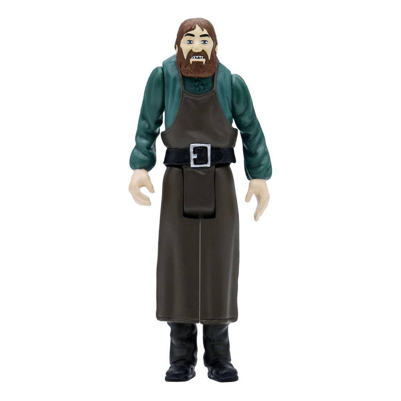 SUPER7 - Bela Lugosi nel ruolo di Ygor – Figura da collezione