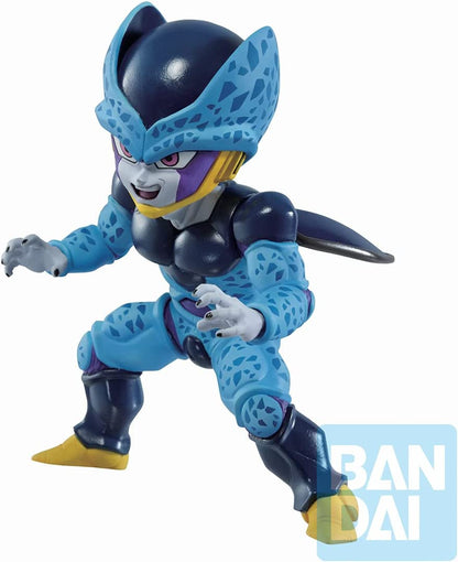 Banpresto Dragon Ball Z CELL JR