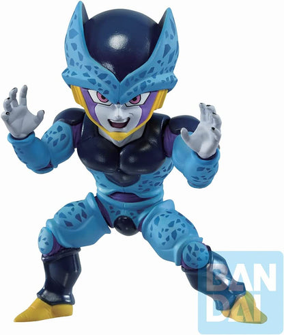 Banpresto Dragon Ball Z CELL JR
