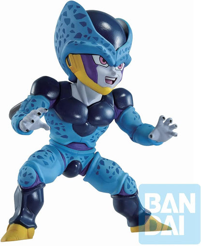 Banpresto Dragon Ball Z CELL JR