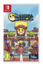 Humble Games Dodgeball Academia - Switch (Nintendo Switch