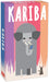 Helvetiq | Kariba | Card Game | Ages 6+ | 2 - 4 Players
