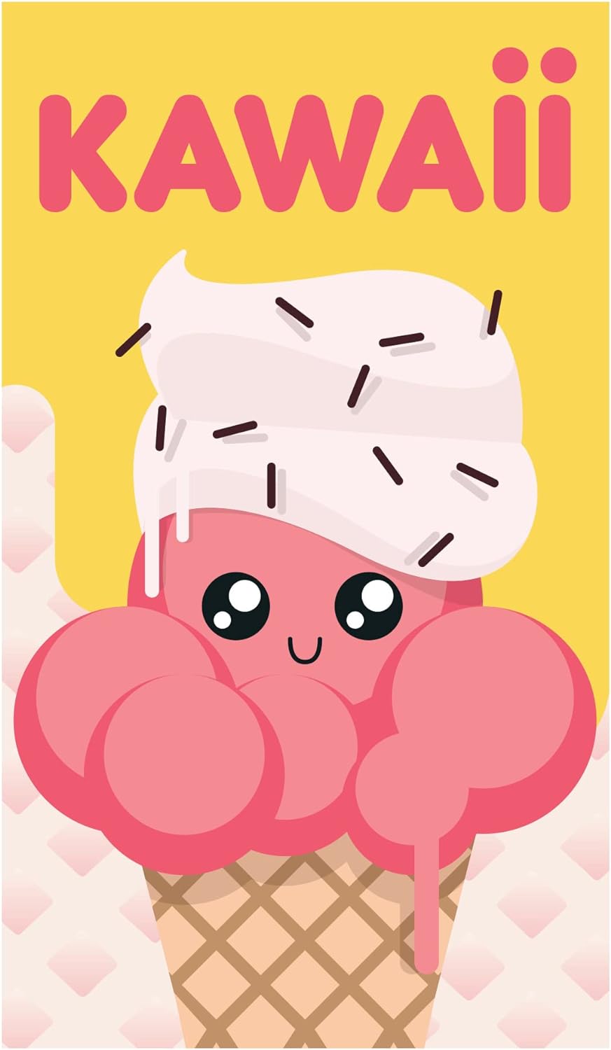 Helvetiq Kawaii Card Game