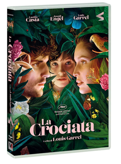 Crociata (La) - (Italian Import)