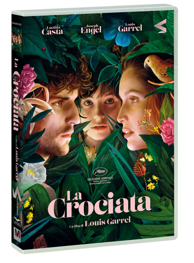 Crociata (La) - (Italian Import)