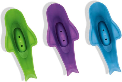 SES Creative 13135 Changing Bath Fish, Small