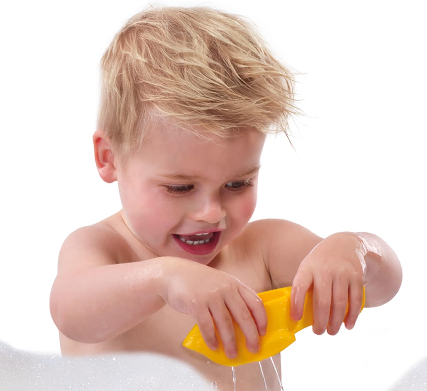SES Creative 13135 Changing Bath Fish, Small