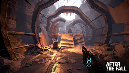 After the Fall - Frontrunner Edition (PSVR)