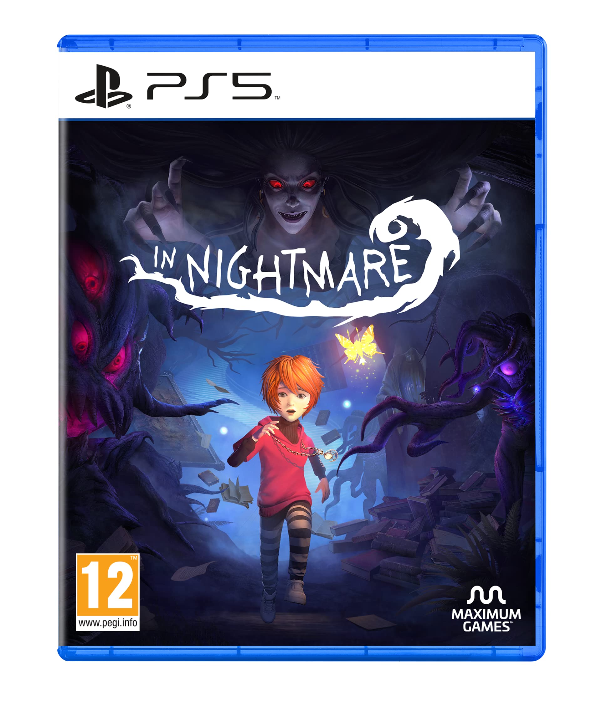 In Nightmare (PS5