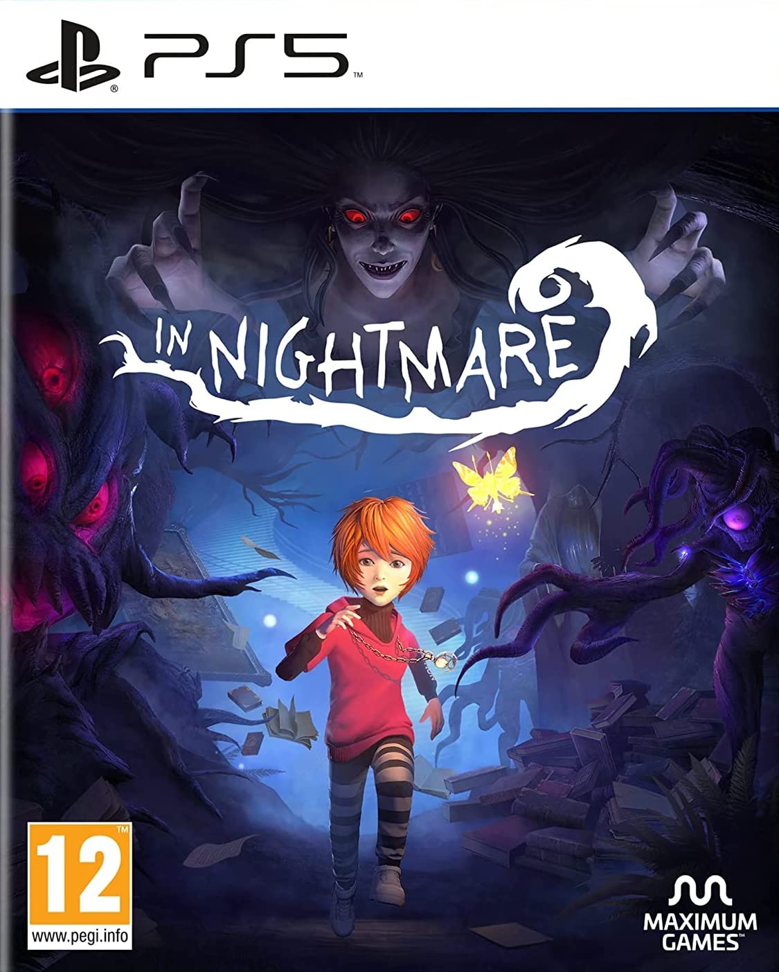 In Nightmare (PS5