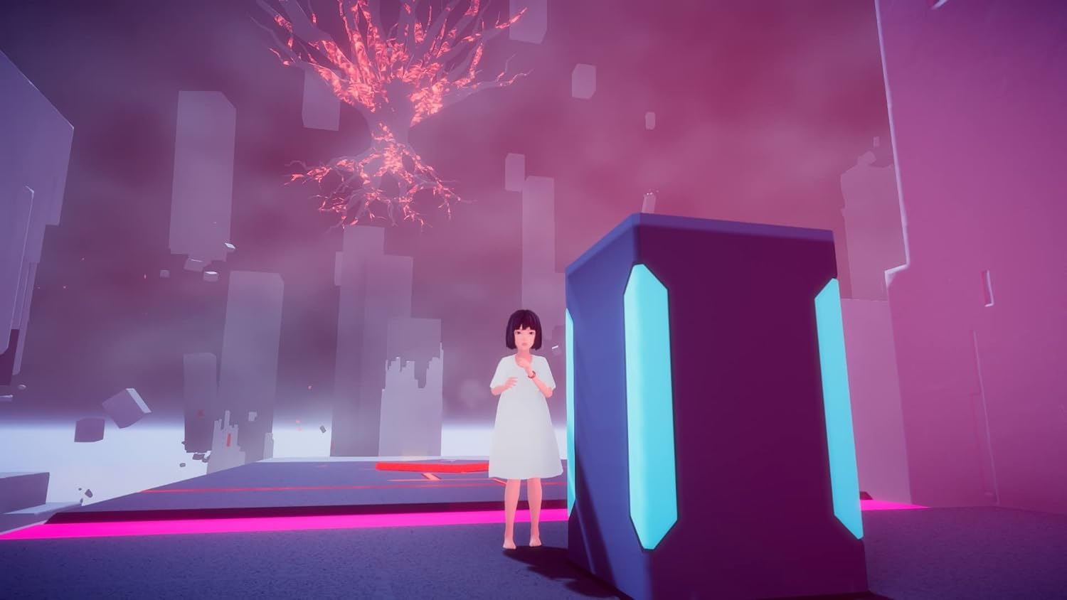 Ever Forward Nintendo Switch