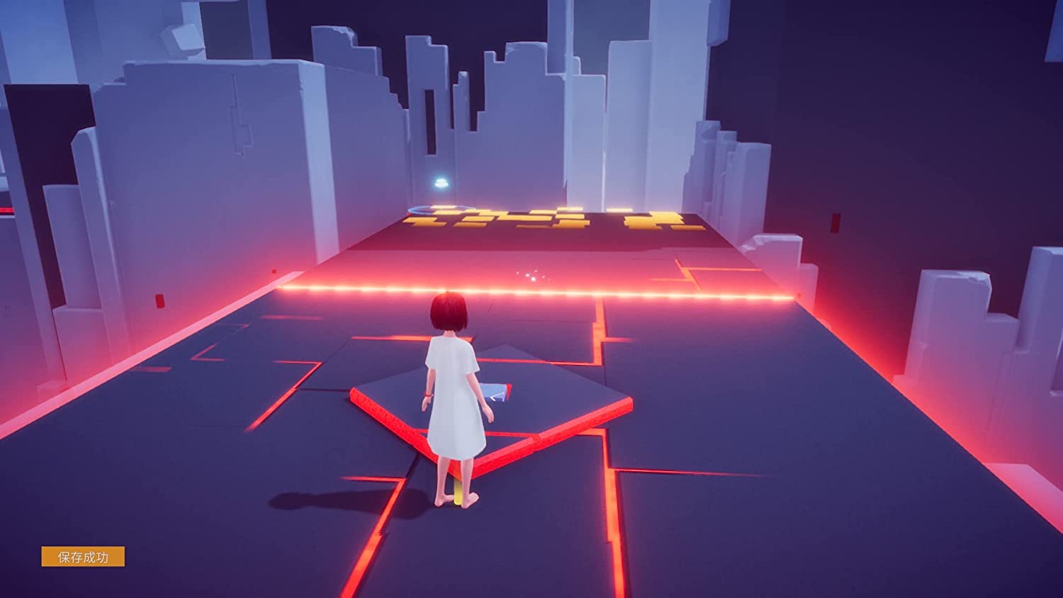 Ever Forward (PS4) PlayStation 4