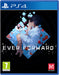 Ever Forward (PS4) PlayStation 4