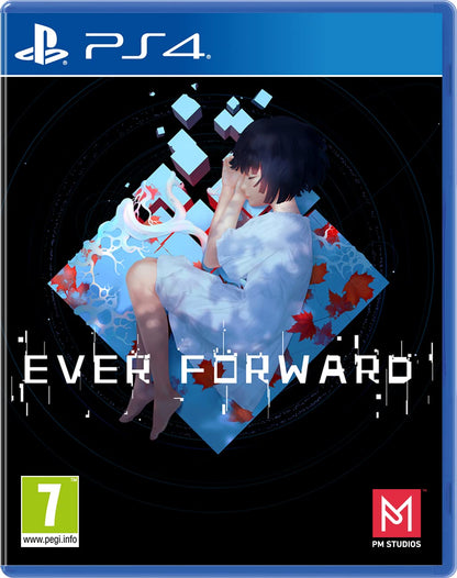 Ever Forward (PS4) PlayStation 4