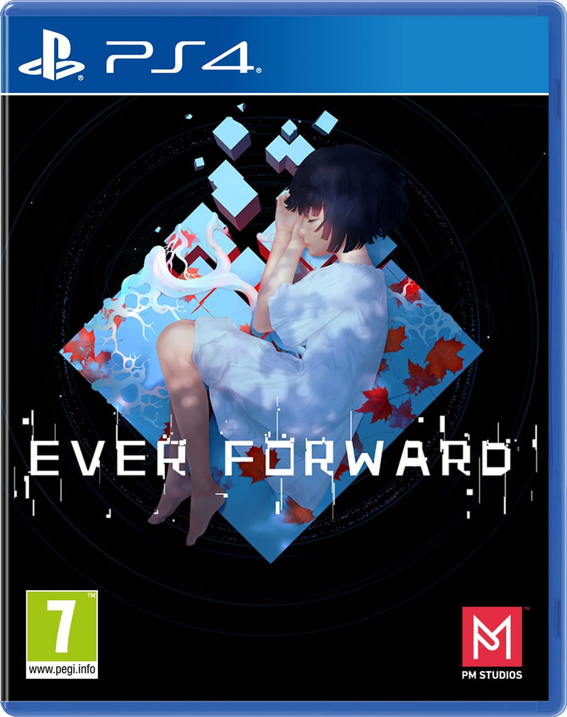 Ever Forward (PS4) PlayStation 4