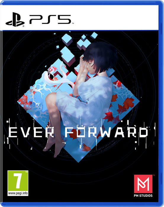Ever Forward PlayStation 5
