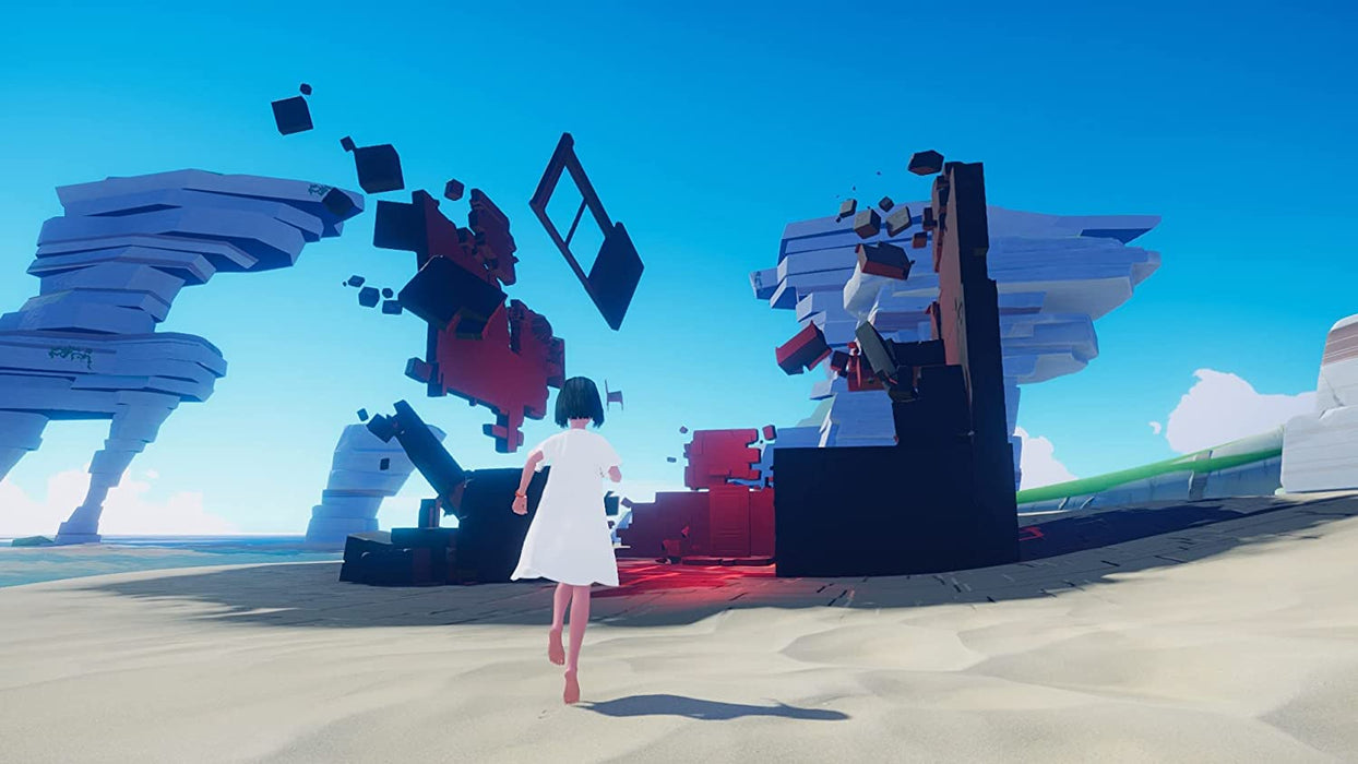 Ever Forward PlayStation 5