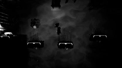 Tandem: A Tale of Shadows PS4 (PEGI) (PS4