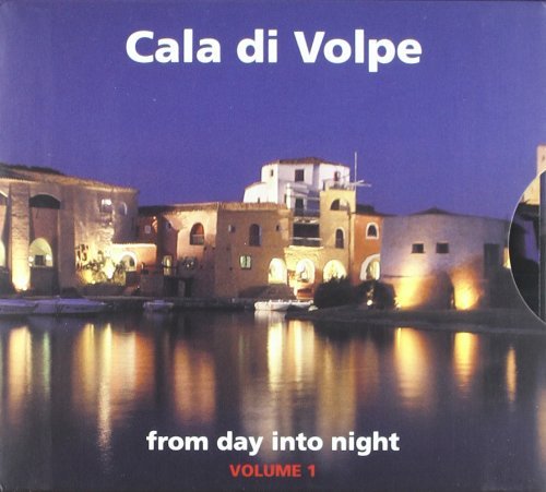 Cala Di Volpe