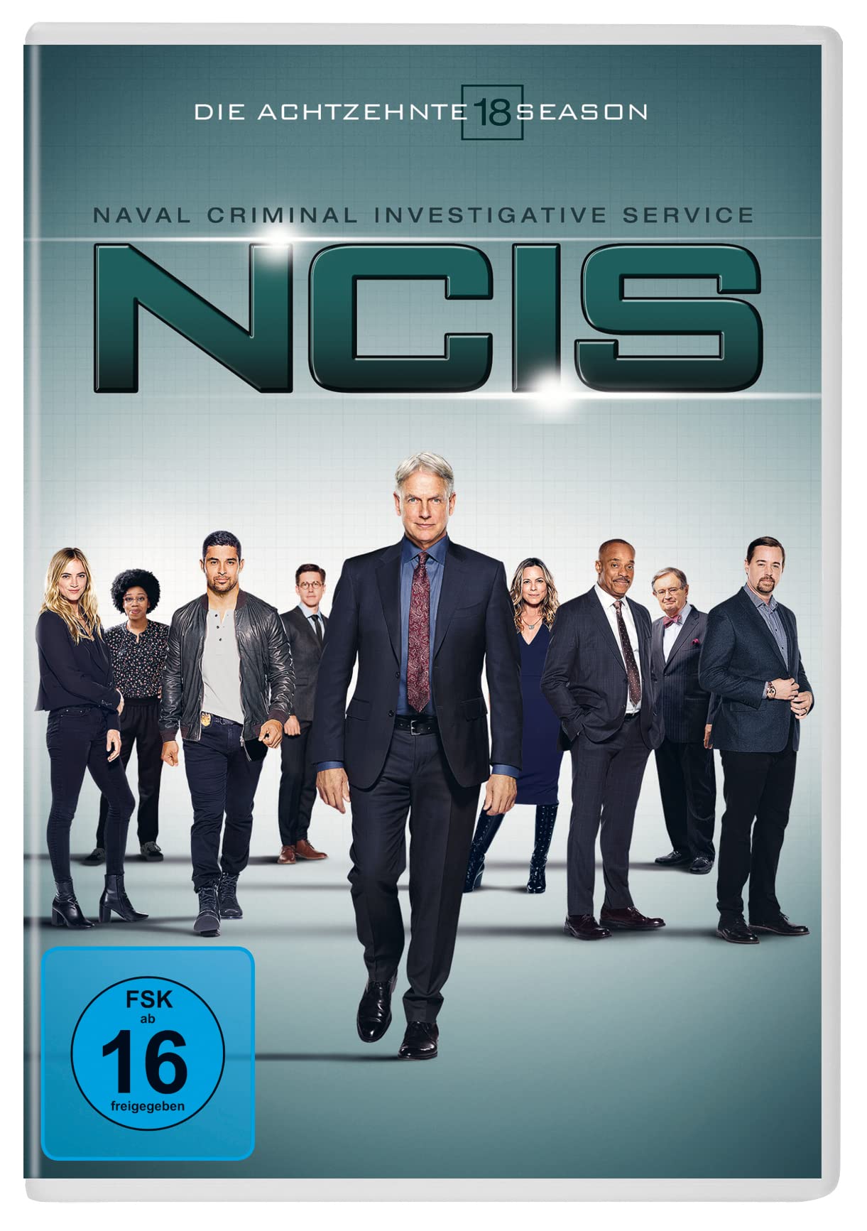 NCIS - Season 18