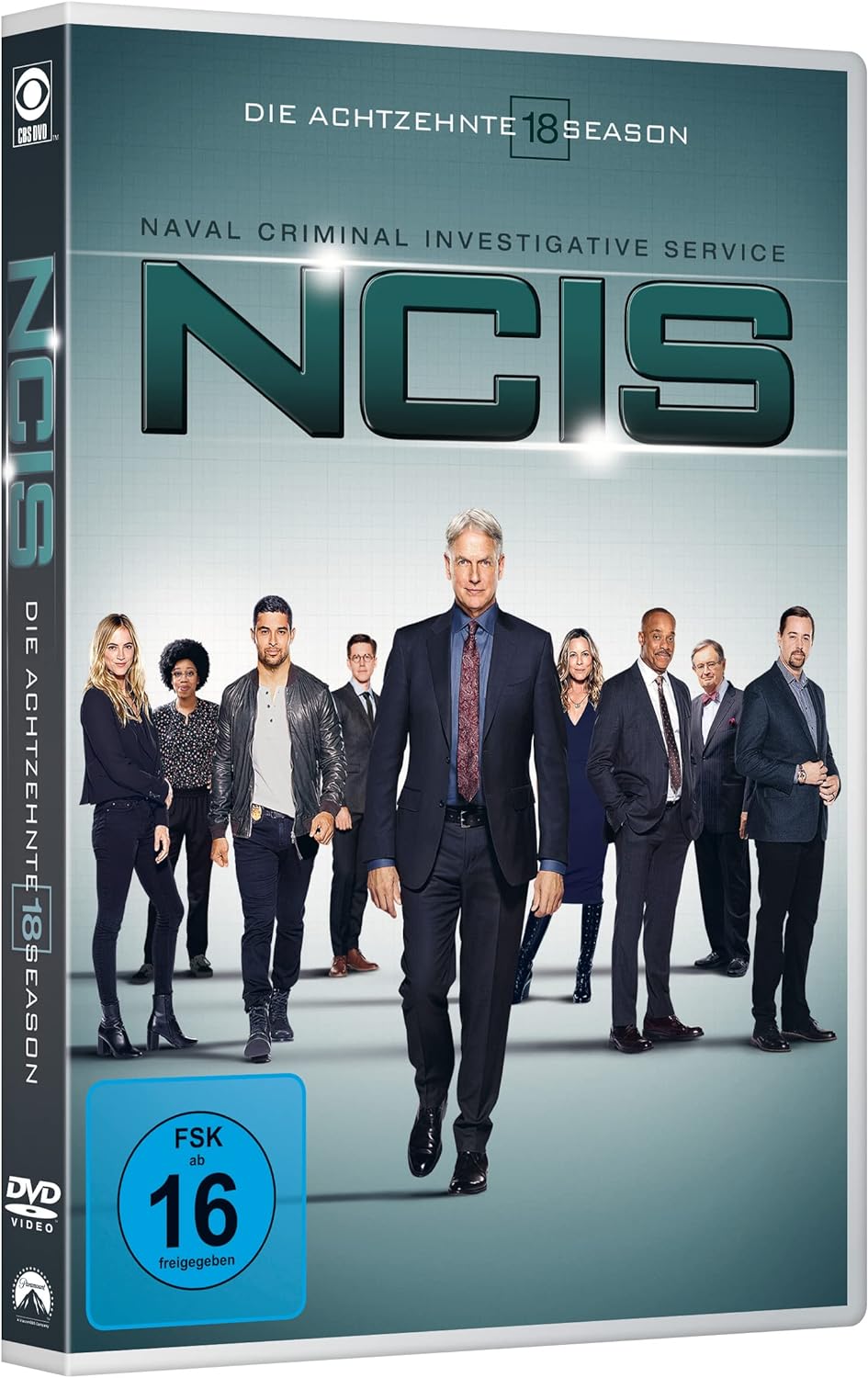 NCIS - Season 18