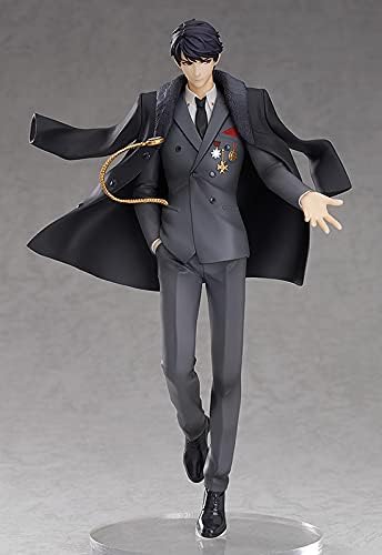 Good Smile Company - Love & Producer Pop Up Parade Zeyan Li PVC Figure