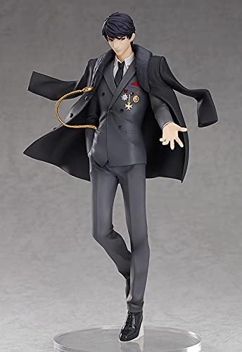 Good Smile Company - Love & Producer Pop Up Parade Zeyan Li PVC Figure