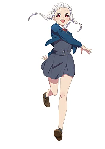 LOVE LIVE SUPERSTAR SSS CHISATO ARASHI FIG