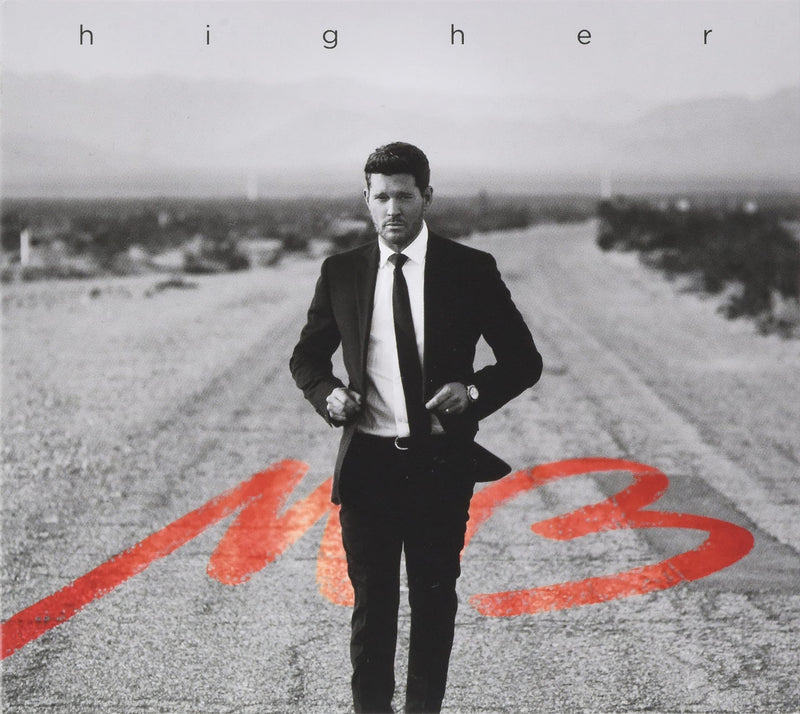 Higher