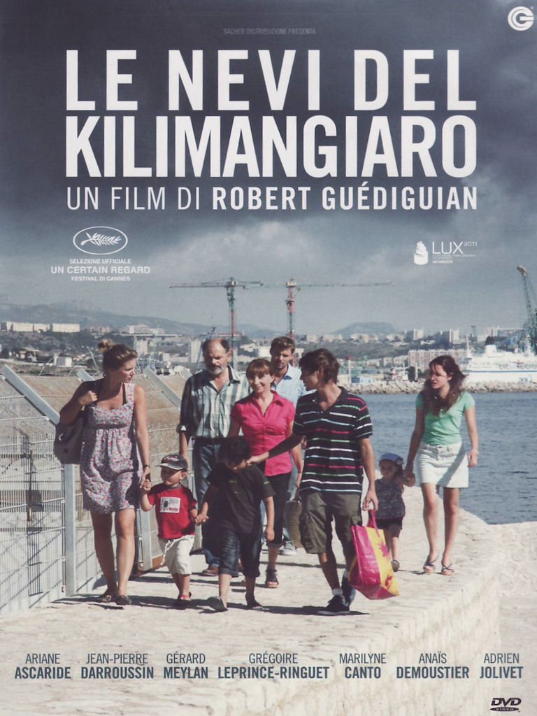 Le Nevi Del Kilimangiaro