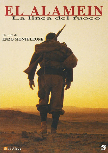 El Alamein