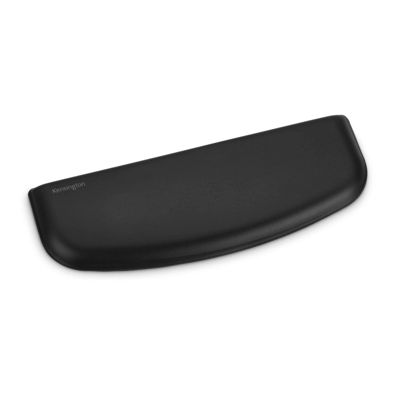 Kensington ErgoSoft Wrist Rest Support for Slim, Compact Keyboard - Ideal for Home Office, Ergonomist Approved - Professional design for function and Use with MacBook, iMac, Surface, Desktop;