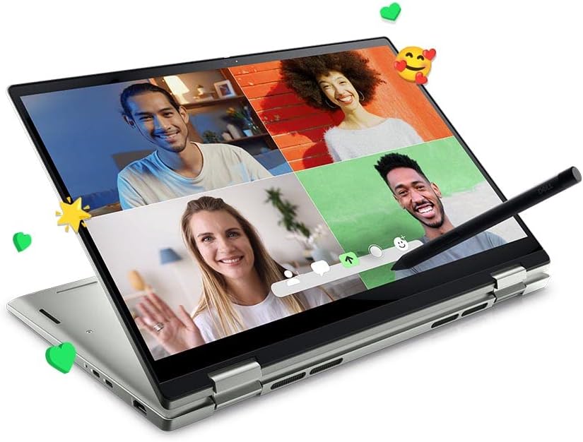 Dell Lápiz activo
